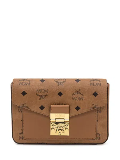 Mcm Viktor Vi Crossbody