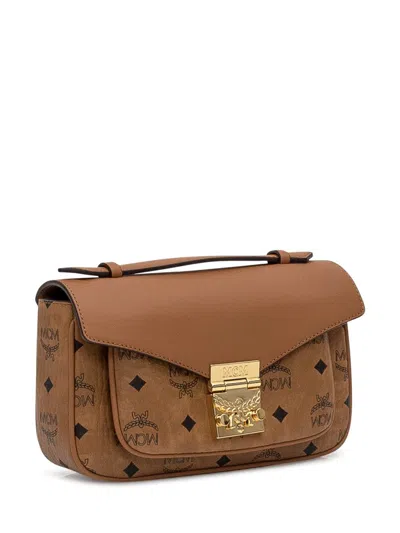 Mcm Tracy Vi Crossbody