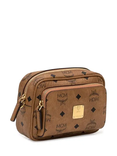 Mcm Aren Vi Crossbody