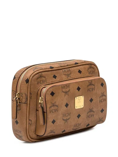 Mcm Aren Vi Crossbody