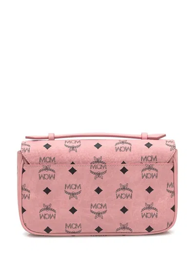 Mcm Tracy Vi Crossbody