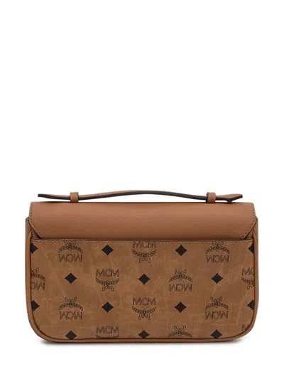 Mcm Tracy Vi Crossbody