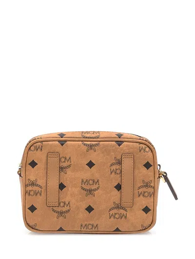 Mcm Aren Vi Crossbody