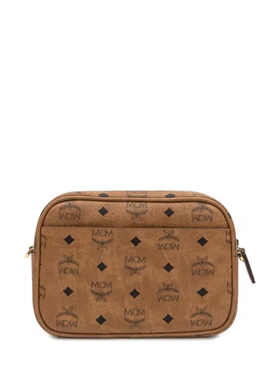Mcm Aren Vi Crossbody