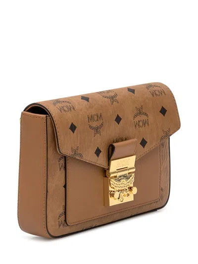 Mcm Viktor Vi Crossbody