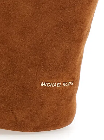 Michael Kors Sonny Md Hobo Shldr