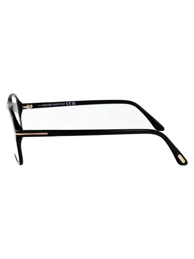 Tom Ford Optical In Black