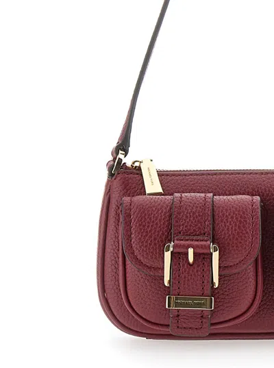 Michael Kors Zoe Sm Conv Pouchette