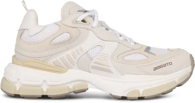 Axel Arigato Sphere Runner Low-top Sneakers