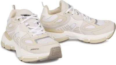 Axel Arigato Sphere Runner Low-top Sneakers