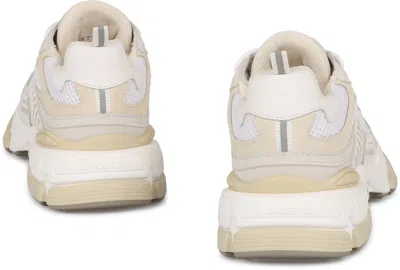 Axel Arigato Sphere Runner Low-top Sneakers