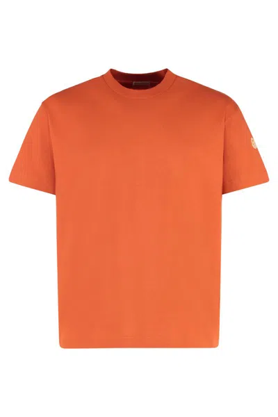 Moncler Genius Donald Glover Designed Cotton T-shirt