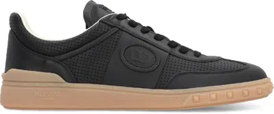 Valentino Upvillage Low-top Sneakers