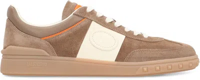 Valentino Garavani Upvillage Low-top Sneakers