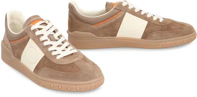 Valentino Garavani Upvillage Low-top Sneakers