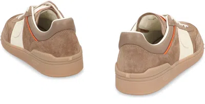 Valentino Garavani Upvillage Low-top Sneakers