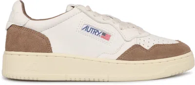 Autry Medalist Low-top Sneakers