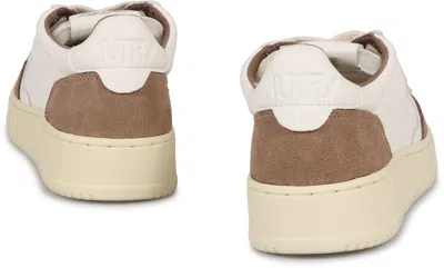 Autry Medalist Low-top Sneakers
