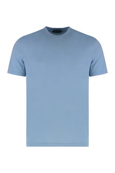 Tom Ford Cotton Blend T-shirt