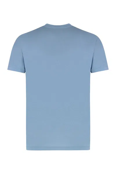 Tom Ford Cotton Blend T-shirt