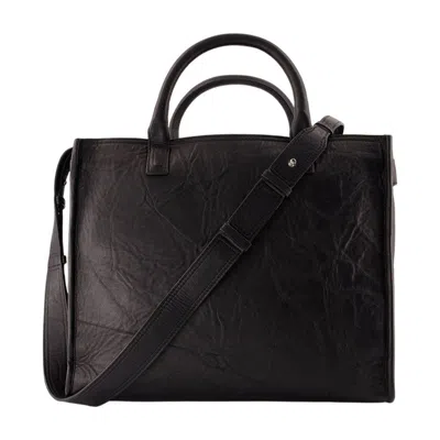 Zadig & Voltaire Zadig&voltaire Angel Wings Shopper Bag