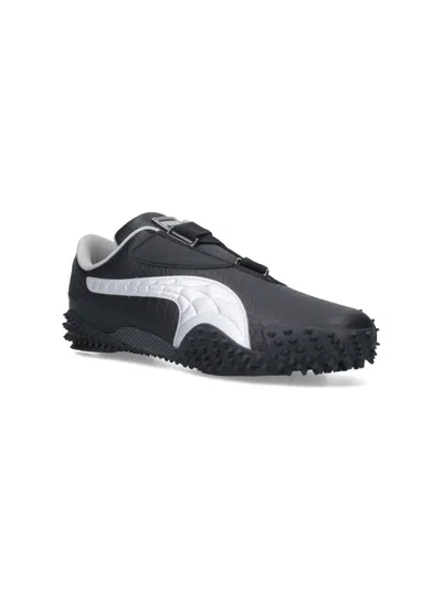 Puma Mostro Og Prime Sneakers Women In Black