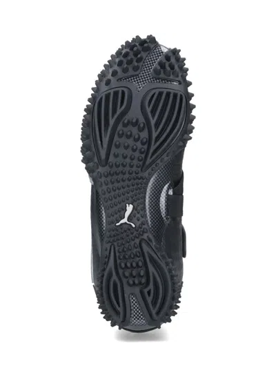 Puma Mostro Og Prime Sneakers Women In Black