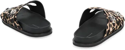 Tory Burch Flat Sandals