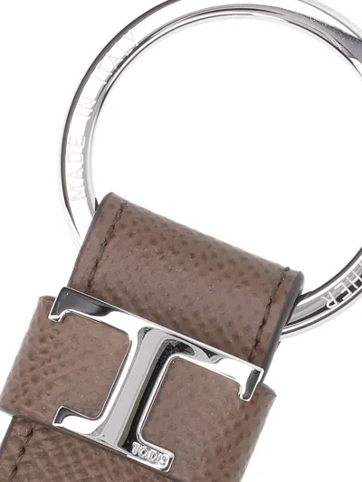 Tod's Keychains