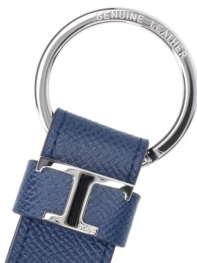 Tod's Keychains