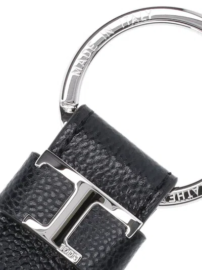 Tod's Keychains