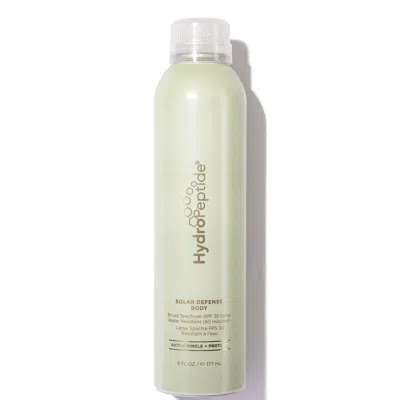 Hydropeptide Solar Defense Body Spf 40