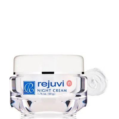 Rejuvi 'n' Night Cream - Normal (1.76 Oz.)
