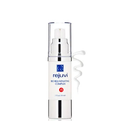 Rejuvi Bio Rejuvenating Complex (1 Oz.)