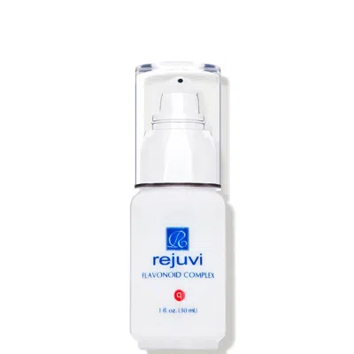 Rejuvi 'q' Flavonoid Complex (1 Oz.)