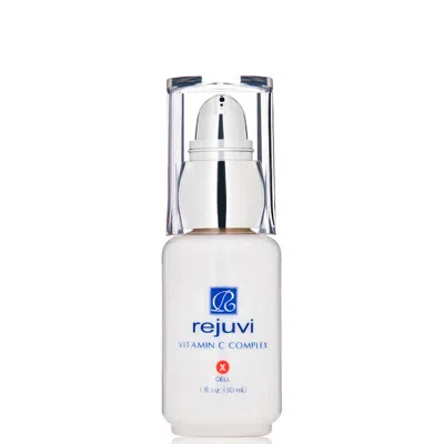Rejuvi 'x' Vitamin C Complex (1 Oz.)