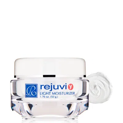 Rejuvi 'y' Light Moisturizer (1.76 Oz.)