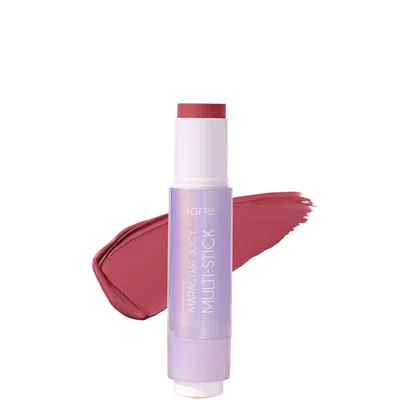 Tarte Maracuja Juicy Lip & Cheek Multi-stick (various Shades)