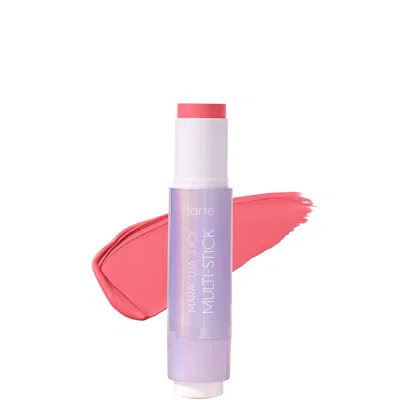 Tarte Maracuja Juicy Lip & Cheek Multi-stick (various Shades)