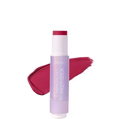Tarte Maracuja Juicy Lip & Cheek Multi-stick (various Shades)