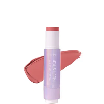 Tarte Maracuja Juicy Lip & Cheek Multi-stick (various Shades)