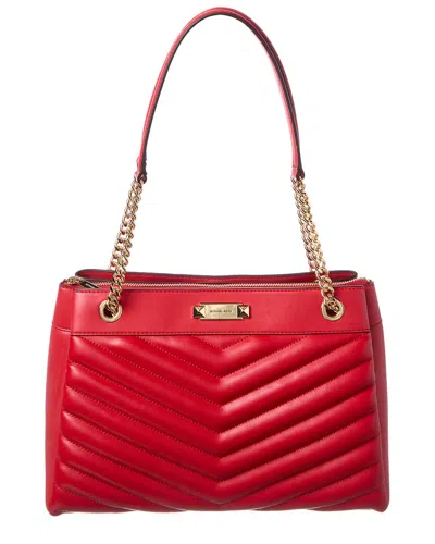 Michael Kors Whitney Medium Quilted Tote