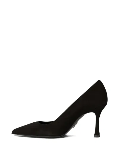 Sergio Levantesi Pointed-toe Stiletto Pumps