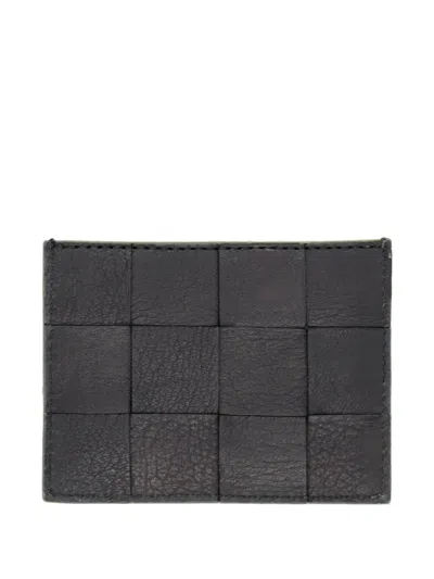 Dragon Diffusion Leather Cardholder