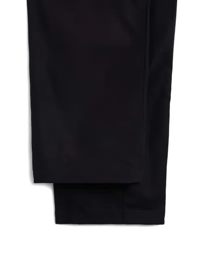 The North Face Elastic-waistband Woven Trousers In Black