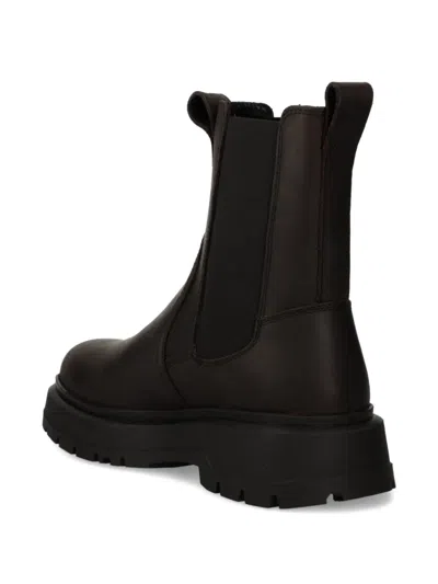 Vagabond Chunky-sole Chelsea Boots