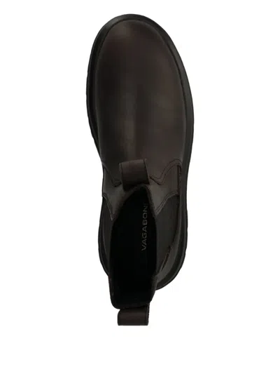 Vagabond Chunky-sole Chelsea Boots