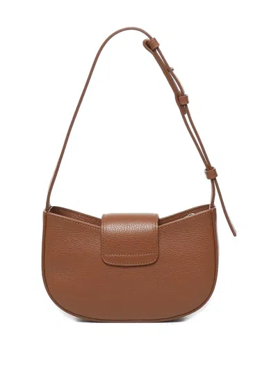Ferragamo Double Gancini Mini Bag