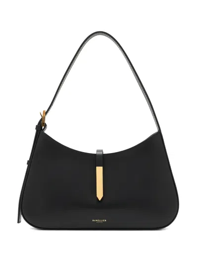 Demellier Tokio Half-moon Tote Bag