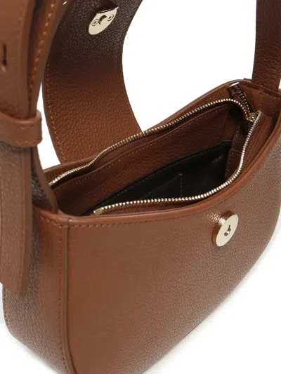 Ferragamo Double Gancini Mini Bag